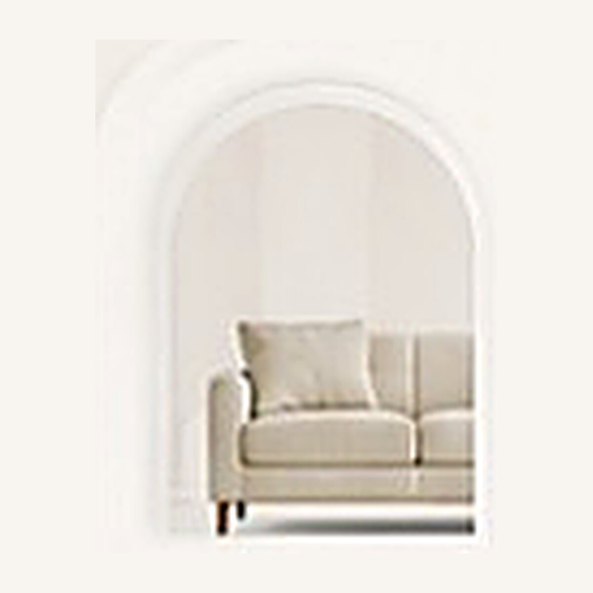 Modern minimal lounge chair
