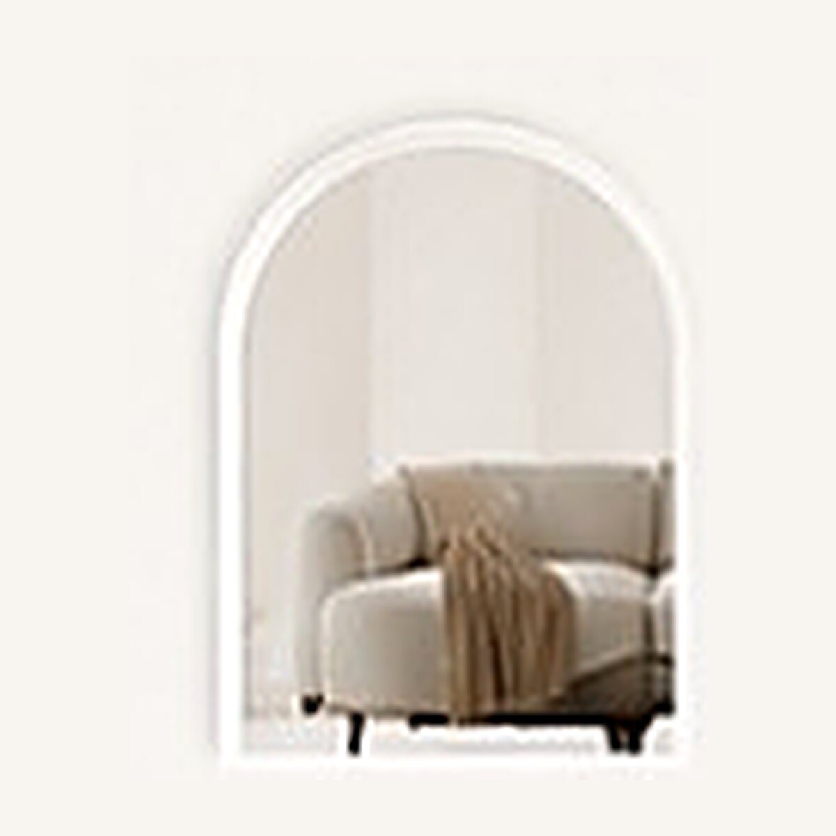 Custom made armchair