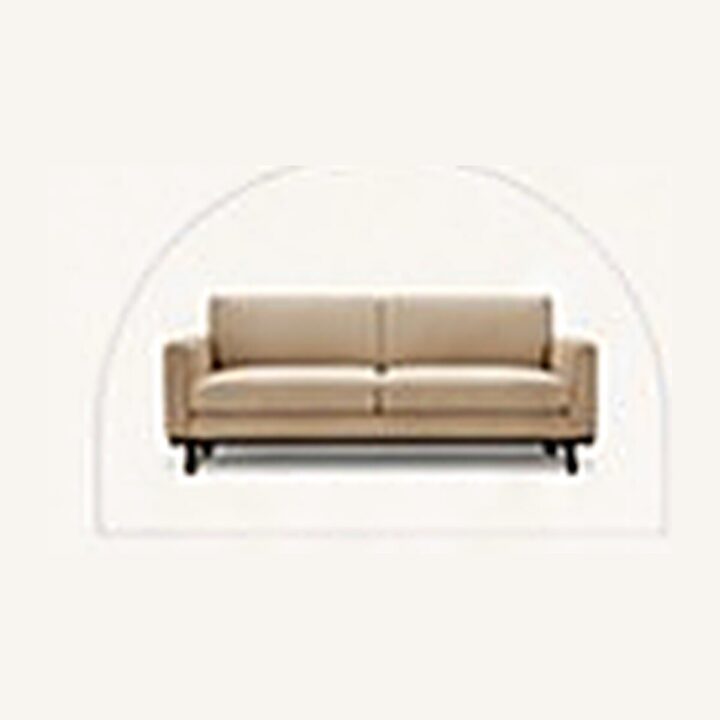 Three seater sofa