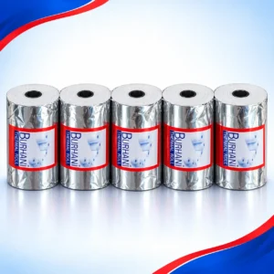 Product Burhani Thermal Roll 79x80 Pack5