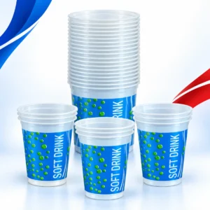 Product Soft Drink Glass 250ml 100pcs